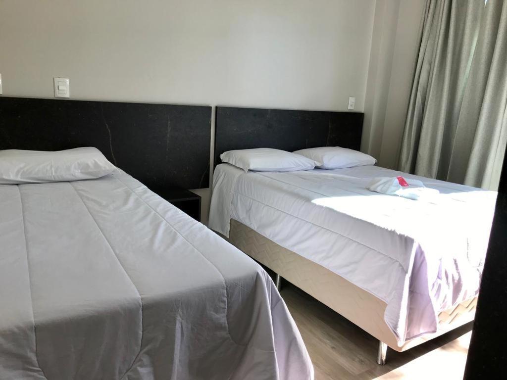 Hotel Ametista Ametista do Sul エクステリア 写真