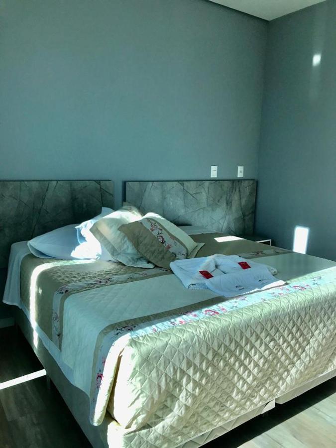 Hotel Ametista Ametista do Sul エクステリア 写真