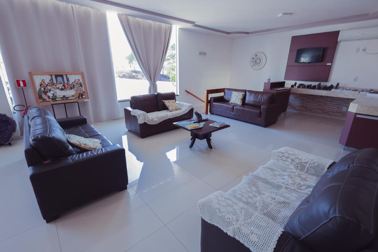 Hotel Ametista Ametista do Sul エクステリア 写真