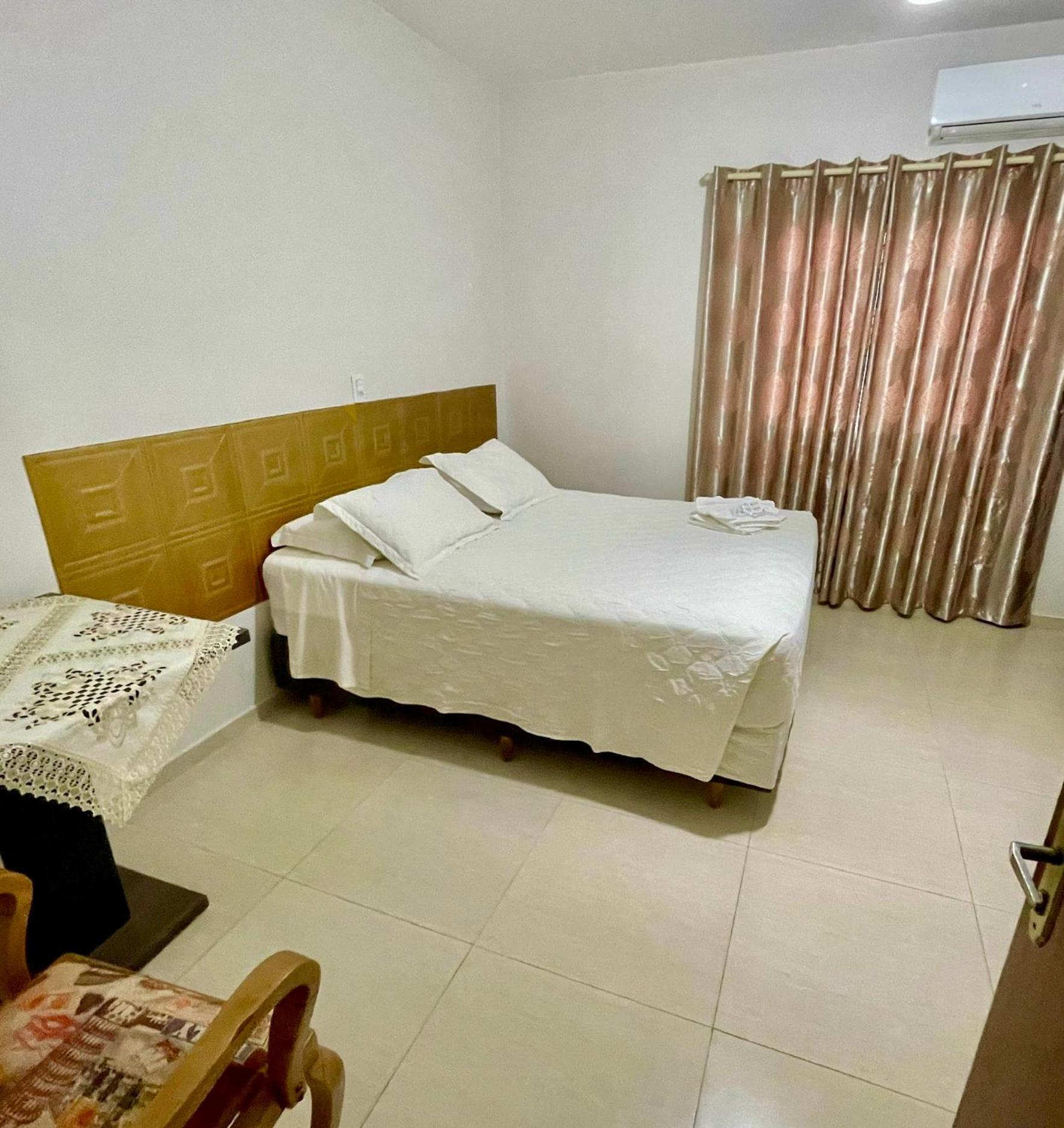 Hotel Ametista Ametista do Sul エクステリア 写真
