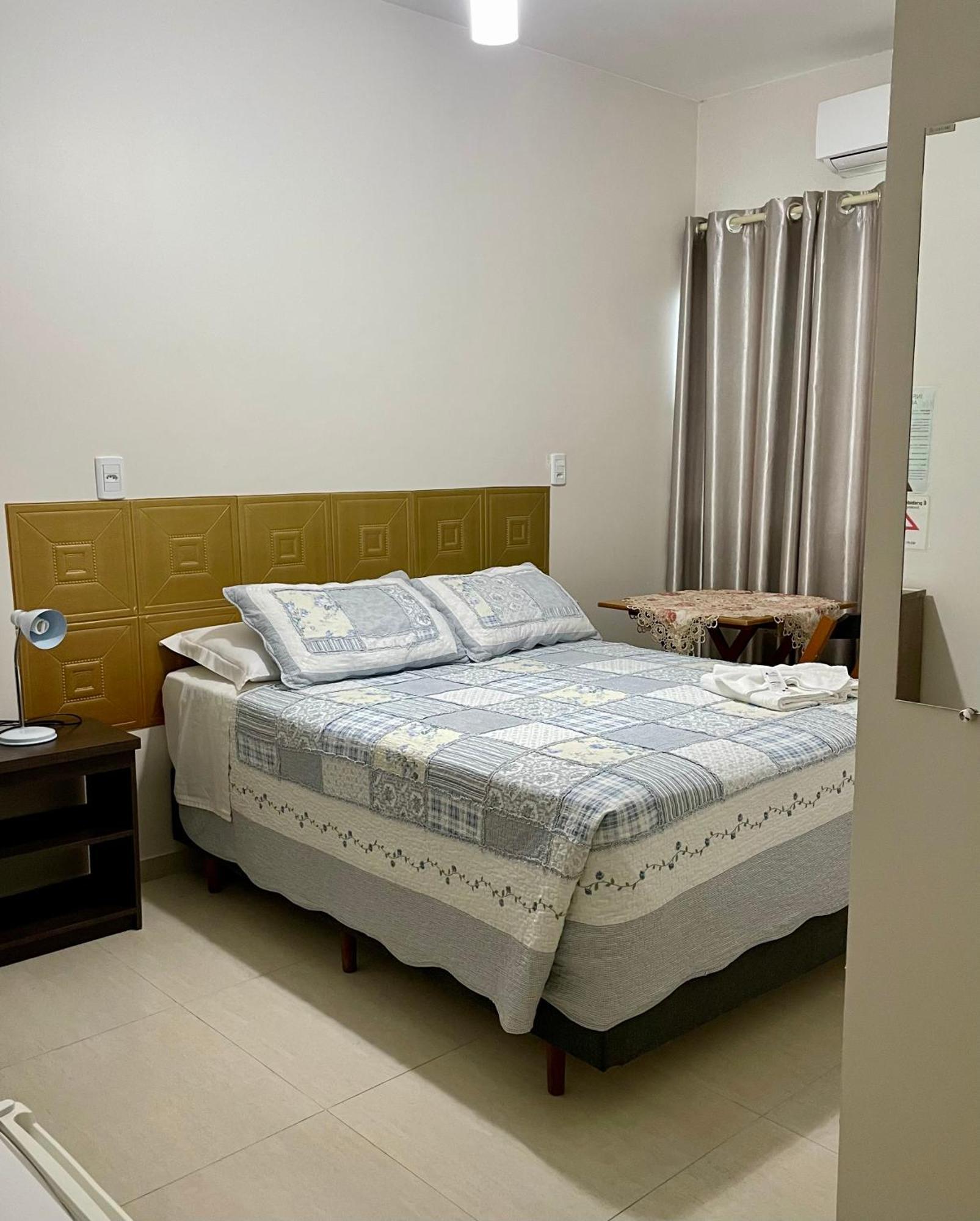 Hotel Ametista Ametista do Sul エクステリア 写真