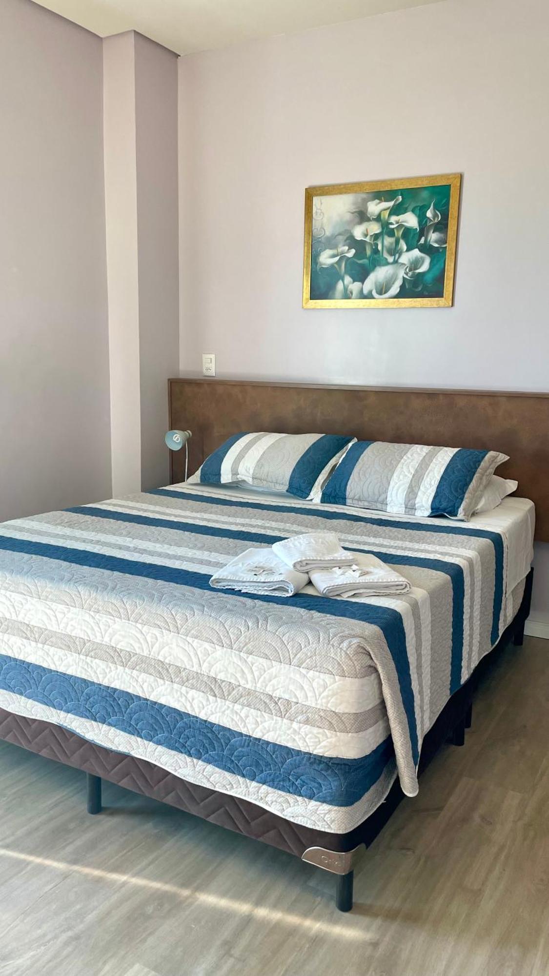 Hotel Ametista Ametista do Sul エクステリア 写真