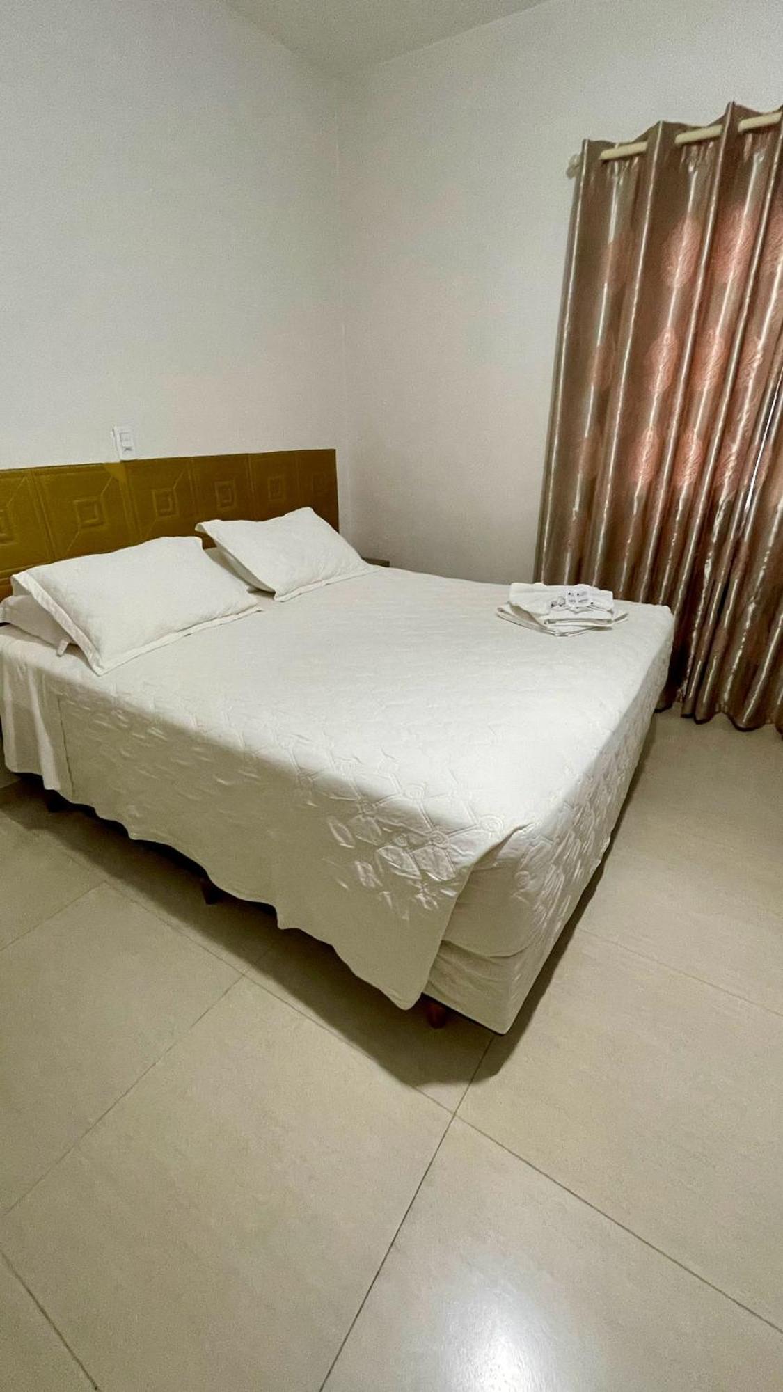 Hotel Ametista Ametista do Sul エクステリア 写真