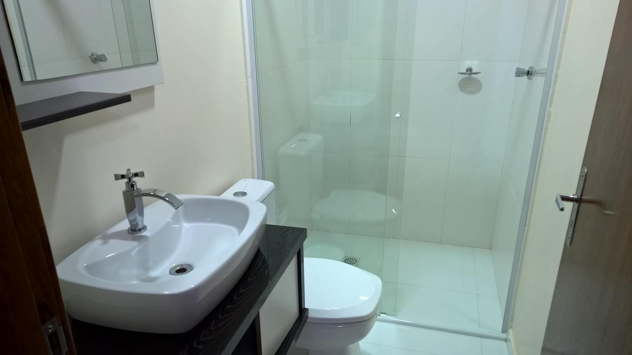 Hotel Ametista Ametista do Sul エクステリア 写真