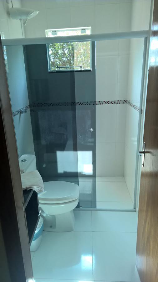 Hotel Ametista Ametista do Sul エクステリア 写真