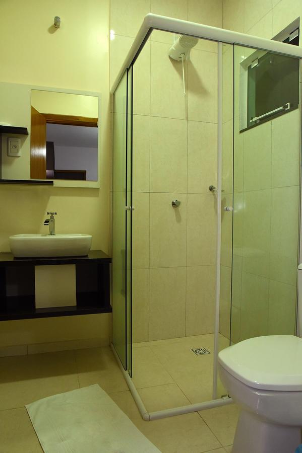 Hotel Ametista Ametista do Sul エクステリア 写真