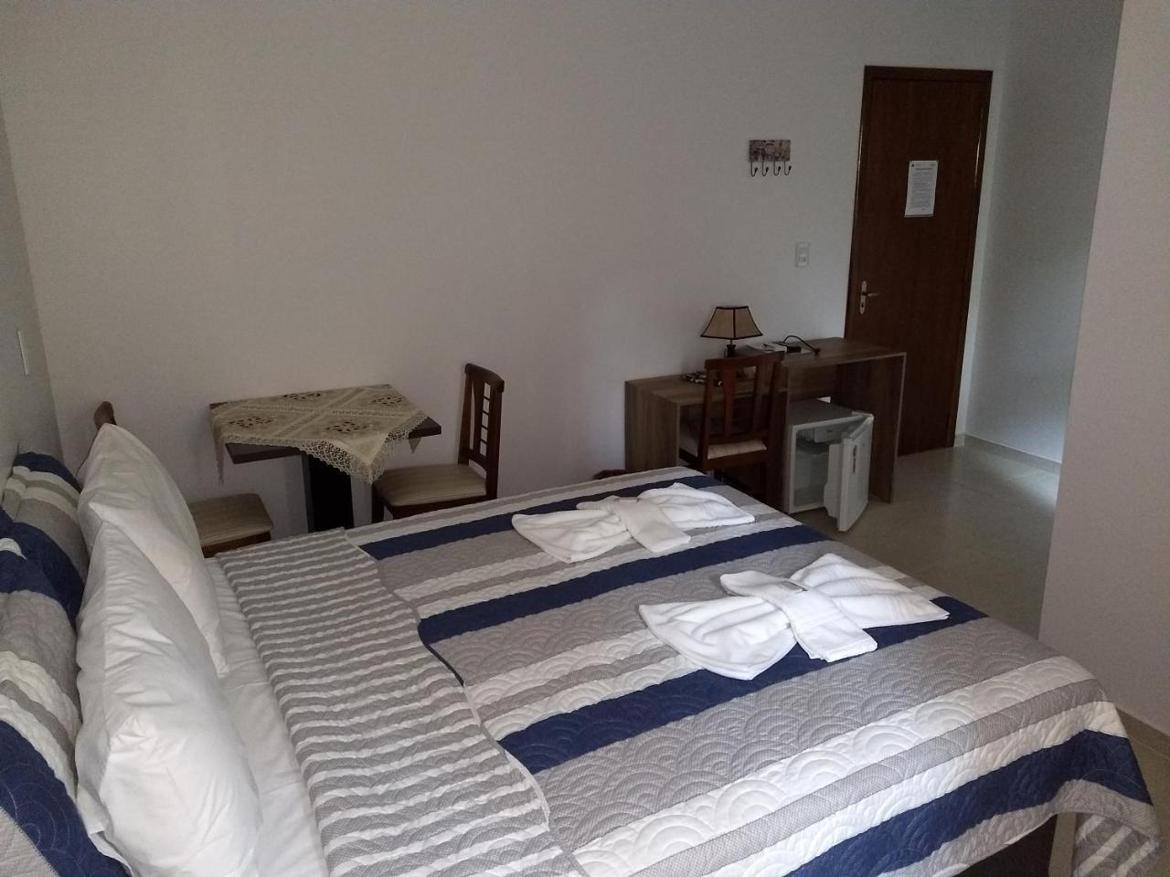 Hotel Ametista Ametista do Sul エクステリア 写真