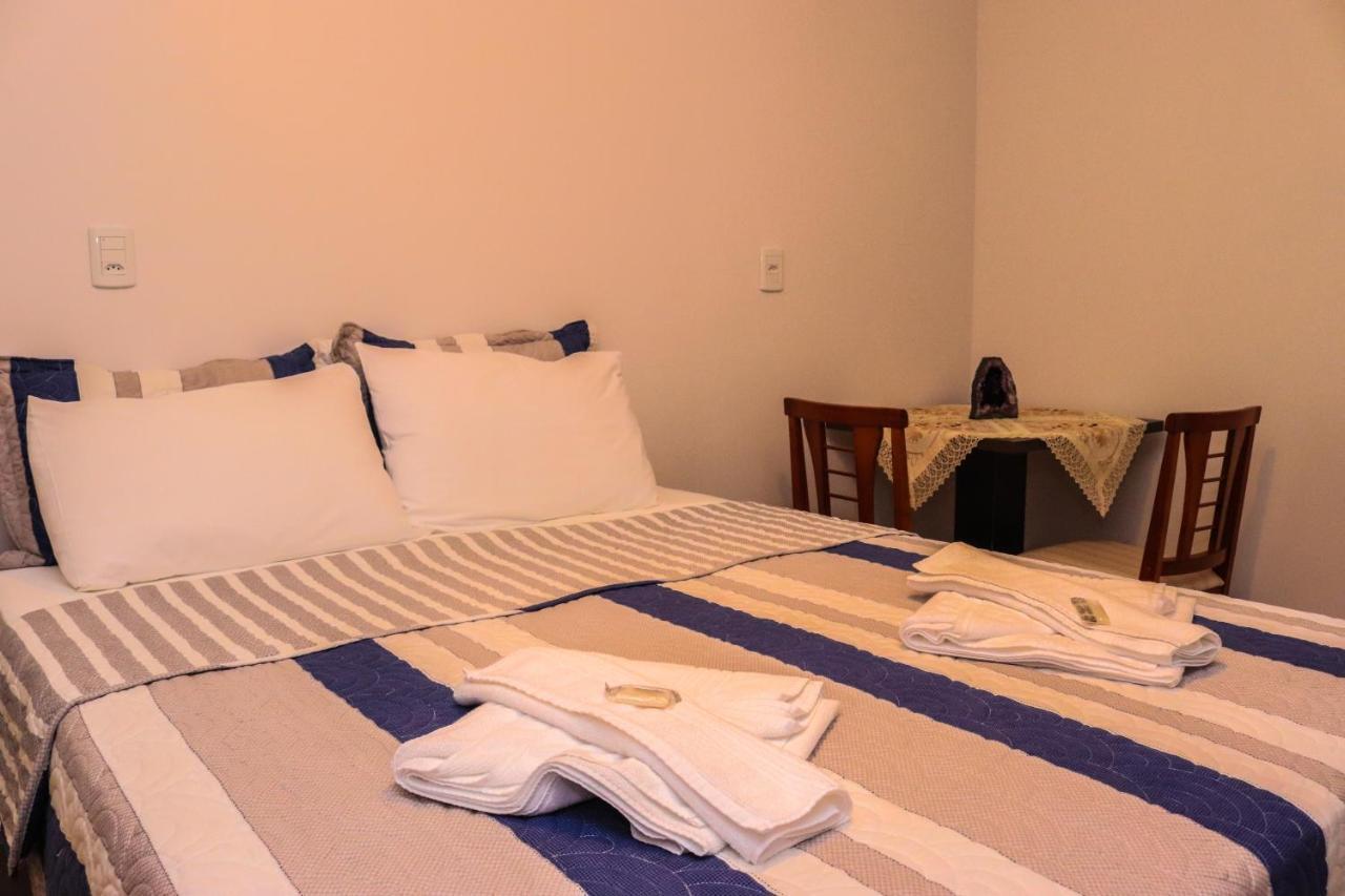 Hotel Ametista Ametista do Sul エクステリア 写真